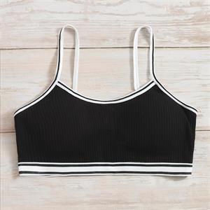 wireless & full coverage bra