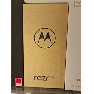 Motorola Razr 40 New 