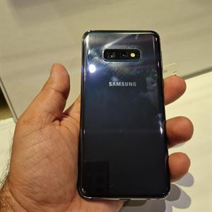 Samsung S10 E 