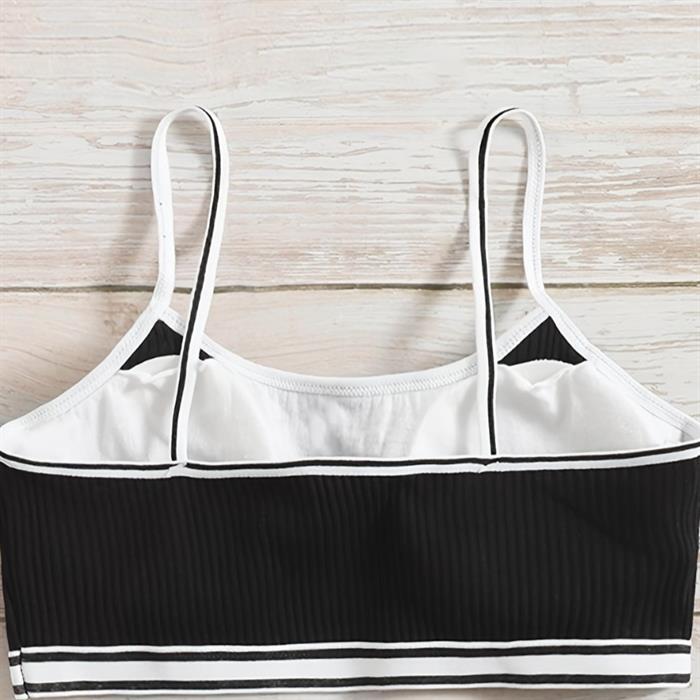 wireless & full coverage bra