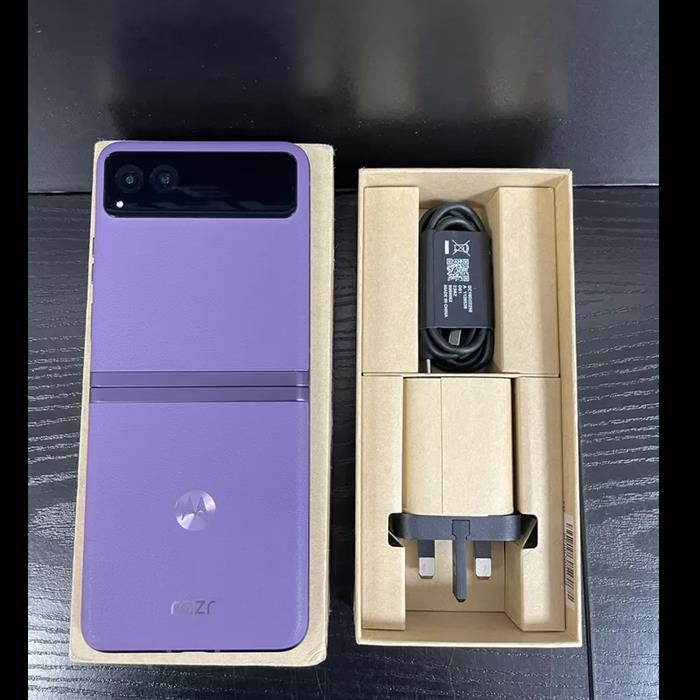 Motorola Razr 40 New 