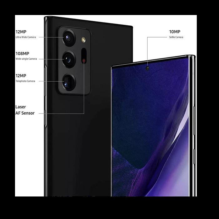 Note 20 Ultra 