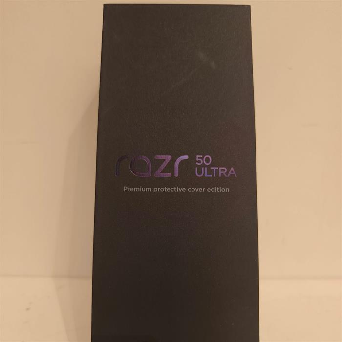 Tilbud! Motorola Razr 50 ultra selges