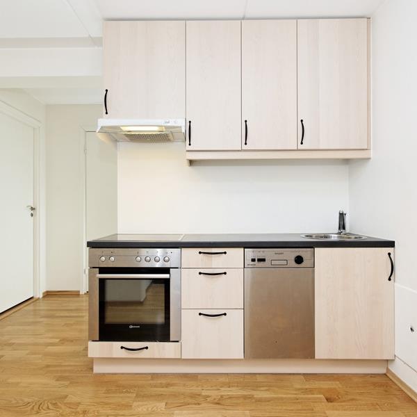 Rom i bofellesskap Peter Møllers Vei 4C, Oslo