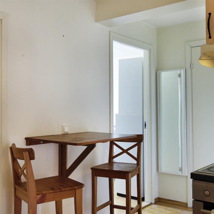 Rom i bofellesskap Peter Møllers Vei 4C, Oslo