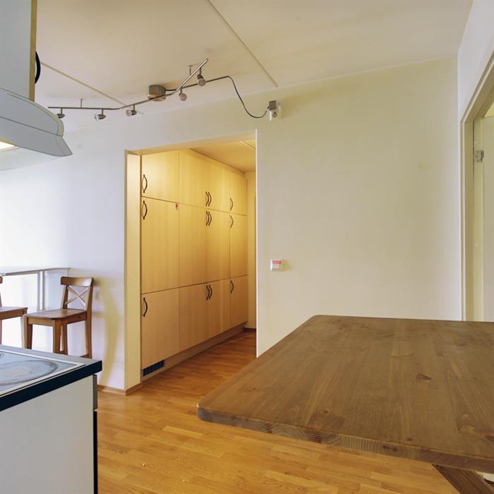 Rom i bofellesskap Peter Møllers Vei 4C, Oslo