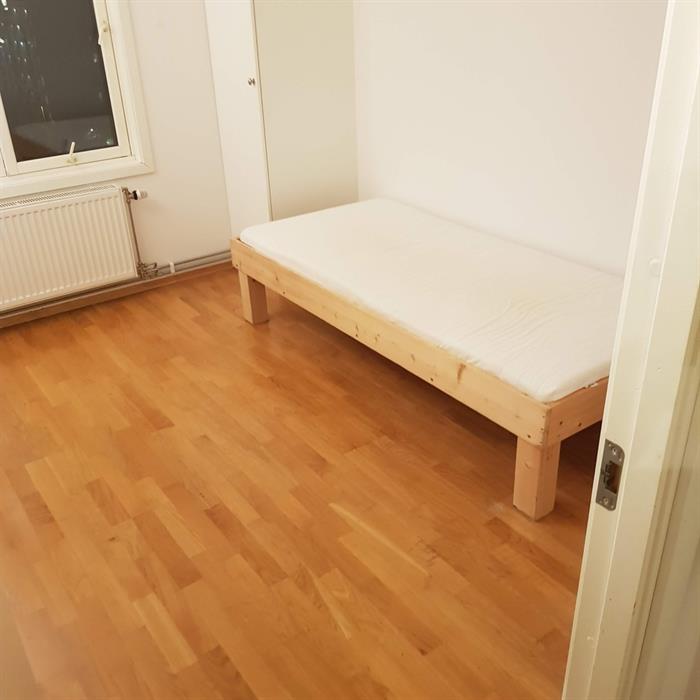 Rom i bofellesskap Peter Møllers Vei 4C, Oslo