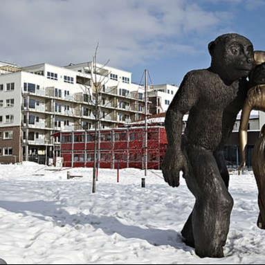 Rom i bofellesskap Peter Møllers Vei 4C, Oslo