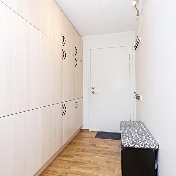 Rom i bofellesskap Peter Møllers Vei 4C, Oslo