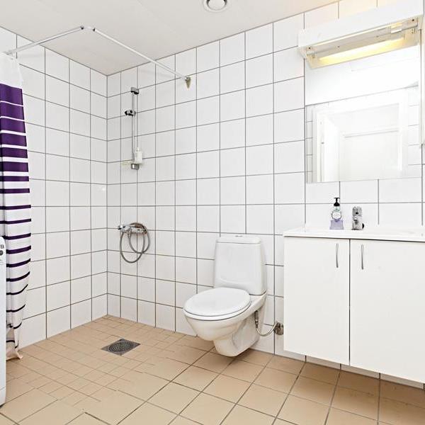 Rom i bofellesskap Peter Møllers Vei 4C, Oslo