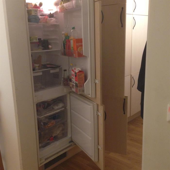 Rom i bofellesskap Peter Møllers Vei 4C, Oslo