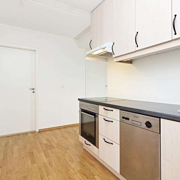 Rom i bofellesskap Peter Møllers Vei 4C, Oslo