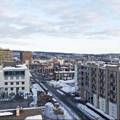 Rom i bofellesskap Peter Møllers Vei 4C, Oslo