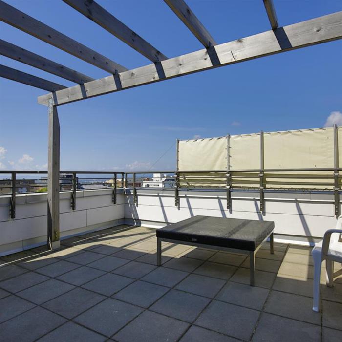 Rom i bofellesskap Peter Møllers Vei 4C, Oslo